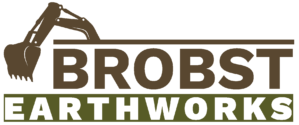 Brobst Earthworks Excavation Services