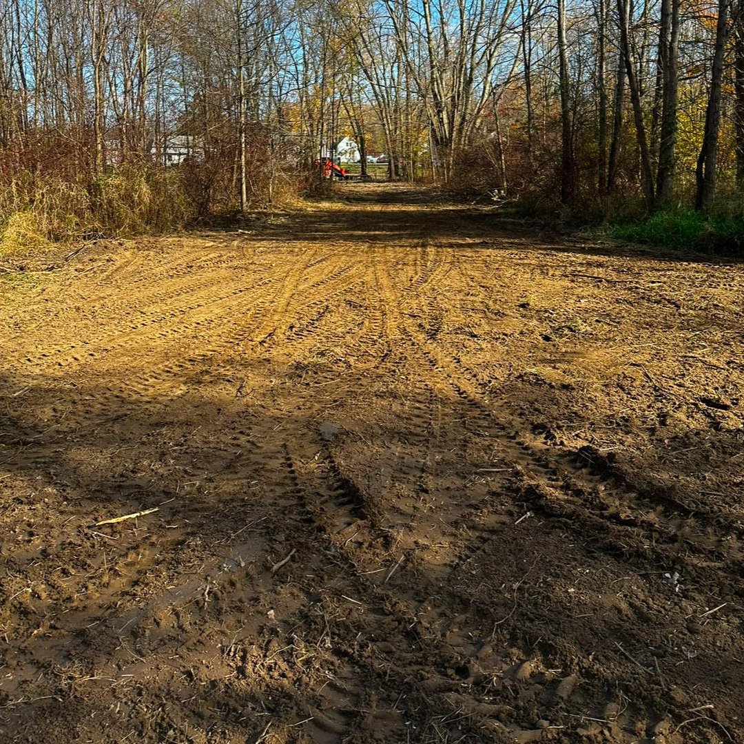 Brobst Earthworks Excavation Services